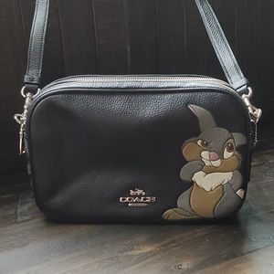 Coach Disney Thumper Crossbody
